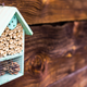 Image for article titled How to Make a Mason Bee House for Your Garden